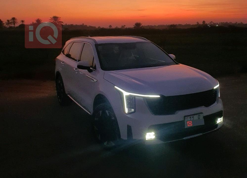 کیا سۆرینتۆ